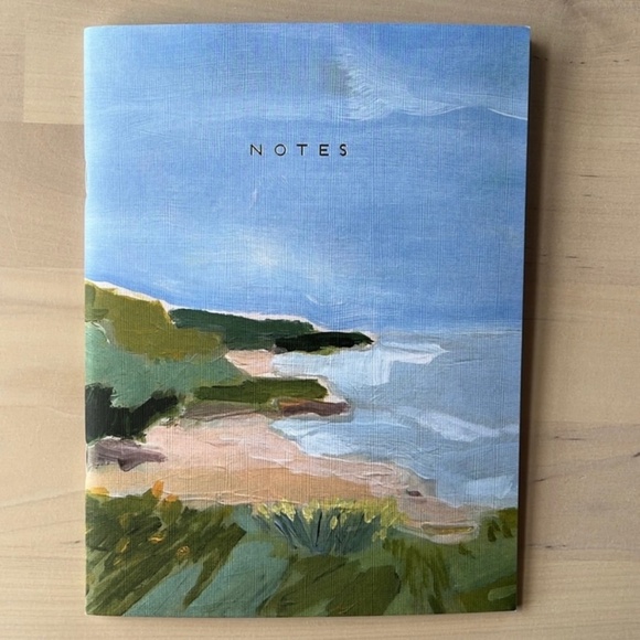 Seedlings Notebook Set - Picture 4 of 8